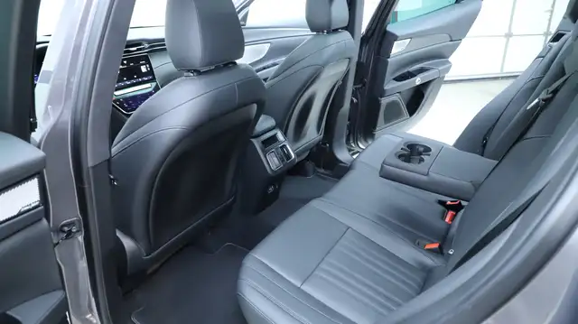 Maserati Grecale GT Ansicht 22