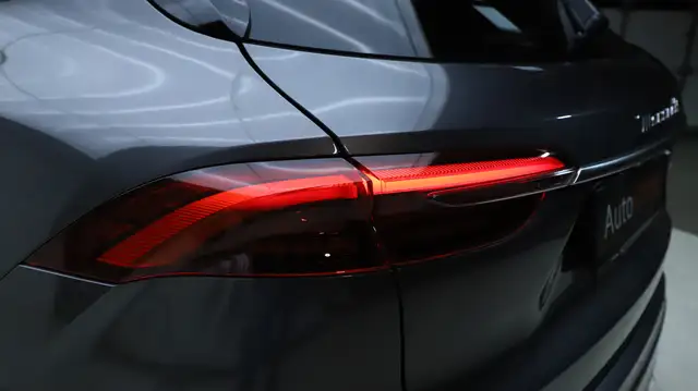 Maserati Grecale GT Ansicht 30