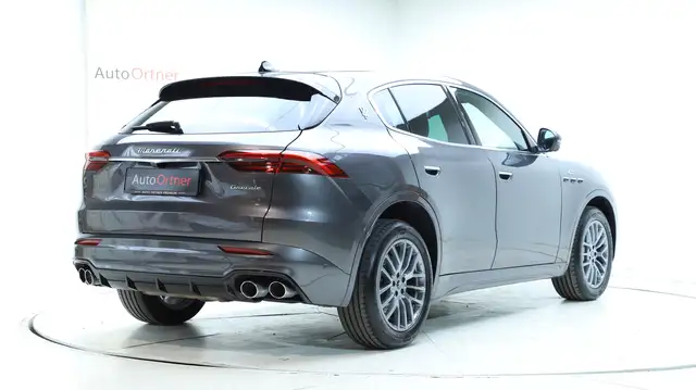 Maserati Grecale GT Ansicht 8