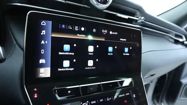 Maserati Grecale GT Ansicht 45