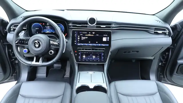 Maserati Grecale GT Ansicht 20