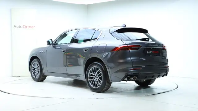 Maserati Grecale GT Ansicht 4