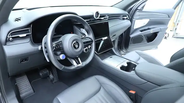 Maserati Grecale GT Ansicht 18