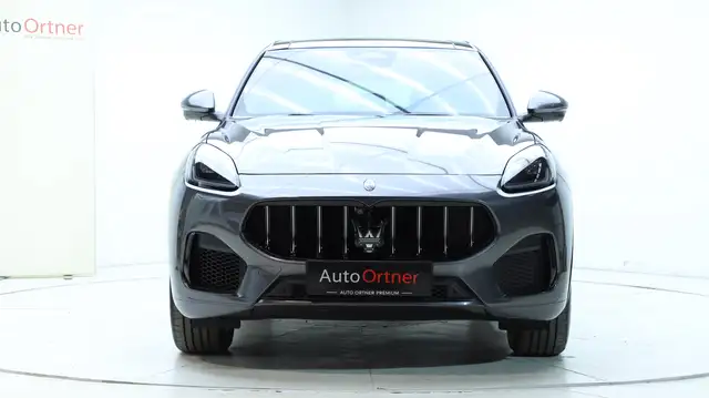 Maserati Grecale GT Ansicht 11