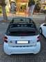 smart forTwo 1000 52 kW MHD cabrio passion Bianco - thumbnail 4