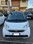 smart forTwo 1000 52 kW MHD cabrio passion Bianco - thumbnail 2