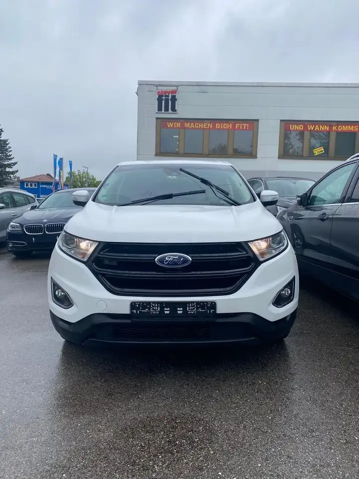 Ford Edge