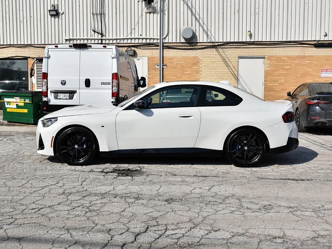 BMW 2 Series снимка BMW 2 Series