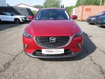 CX-3 SKYACTIV-G 120 FWD Exclusive-Line