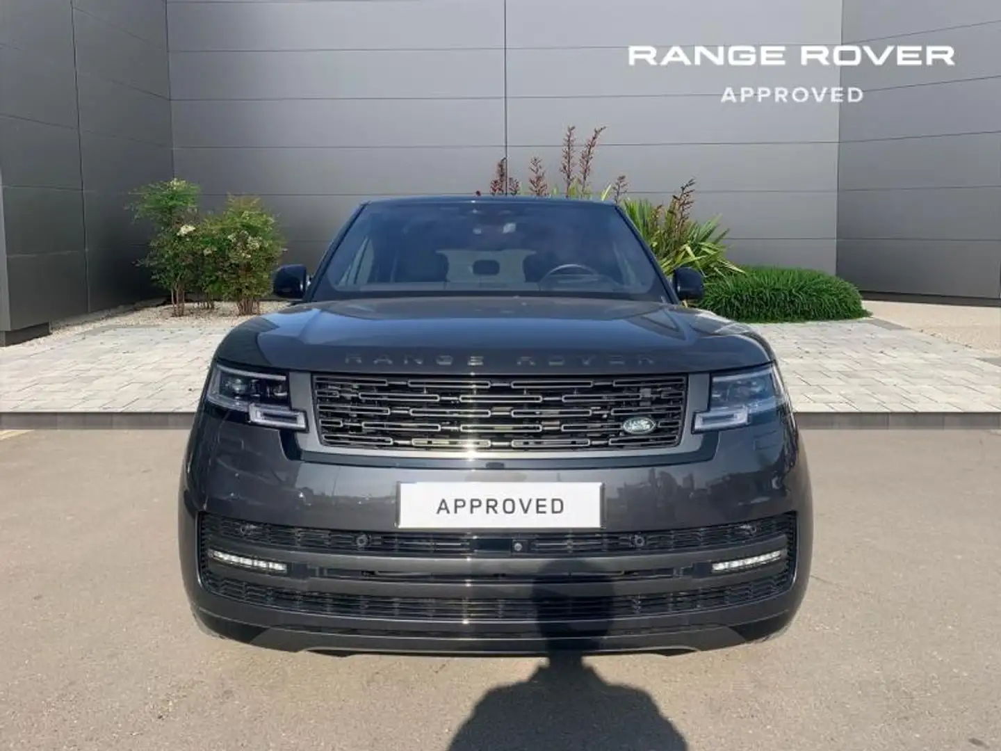 Land Rover Range Rover 3.0 P510e 510ch PHEV HSE SWB - 2