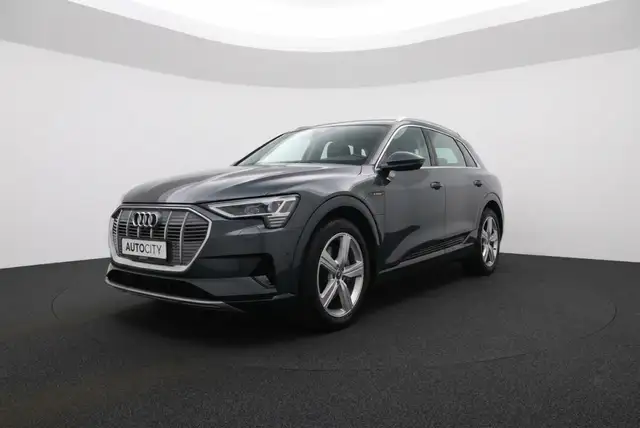 Audi e-tron e-tron 50 quattro Launch Edition + Pano l Leder l