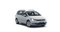 Volkswagen Touran 2.0TDI 90kW Blanco - thumbnail 2