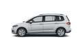 Volkswagen Touran 2.0TDI 90kW Blanco - thumbnail 5
