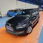 Volkswagen Polo 1.6 TDI 105cv Sport Zwart - thumbnail 3