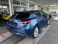 Mazda 3 SKYACTIV-G 120 SKYACTIV-Drive SPORTS TEC-P LEDER-S Blu/Azzurro - thumbnail 4
