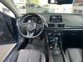 Mazda 3 SKYACTIV-G 120 SKYACTIV-Drive SPORTS TEC-P LEDER-S Blu/Azzurro - thumbnail 9