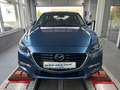 Mazda 3 SKYACTIV-G 120 SKYACTIV-Drive SPORTS TEC-P LEDER-S Blu/Azzurro - thumbnail 2