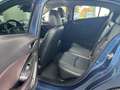 Mazda 3 SKYACTIV-G 120 SKYACTIV-Drive SPORTS TEC-P LEDER-S Blu/Azzurro - thumbnail 7