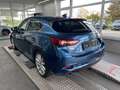 Mazda 3 SKYACTIV-G 120 SKYACTIV-Drive SPORTS TEC-P LEDER-S Blu/Azzurro - thumbnail 5