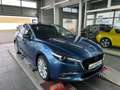 Mazda 3 SKYACTIV-G 120 SKYACTIV-Drive SPORTS TEC-P LEDER-S Blu/Azzurro - thumbnail 3