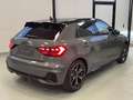 Audi A1 IDENTITY BLACK 35 TFSI 150 CV S-TRONIC PREZZO PROMO Grau - thumbnail 8