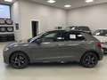 Audi A1 IDENTITY BLACK 35 TFSI 150 CV S-TRONIC PREZZO PROMO Grau - thumbnail 4