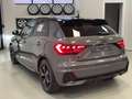 Audi A1 IDENTITY BLACK 35 TFSI 150 CV S-TRONIC PREZZO PROMO Grau - thumbnail 6