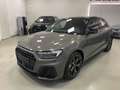 Audi A1 IDENTITY BLACK 35 TFSI 150 CV S-TRONIC PREZZO PROMO Grau - thumbnail 3