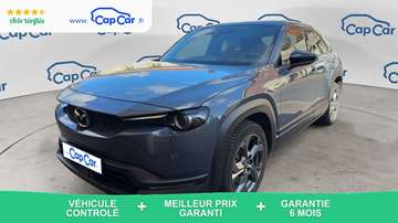 MX 30 e-Skyactiv 145 35.5 kWh First Edition - Automatique Entretien constructeur