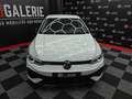 Volkswagen Golf Weiß - thumbnail 2