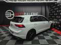 Volkswagen Golf Weiß - thumbnail 4