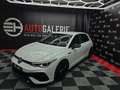 Volkswagen Golf Weiß - thumbnail 1