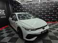 Volkswagen Golf Weiß - thumbnail 3