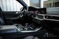 BMW X7 xDrive40i 6p. marge, sky lounge, laser, 22 inch Zwart - thumbnail 40