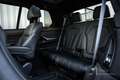 BMW X7 xDrive40i 6p. marge, sky lounge, laser, 22 inch Zwart - thumbnail 12