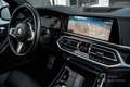 BMW X7 xDrive40i 6p. marge, sky lounge, laser, 22 inch Zwart - thumbnail 41