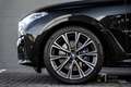 BMW X7 xDrive40i 6p. marge, sky lounge, laser, 22 inch Zwart - thumbnail 3