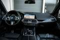 BMW X7 xDrive40i 6p. marge, sky lounge, laser, 22 inch Zwart - thumbnail 14