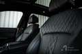 BMW X7 xDrive40i 6p. marge, sky lounge, laser, 22 inch Zwart - thumbnail 8