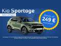 Kia cee'd Sporty Wagon Sportswagon 1.0 T-GDI Vision NA Grau - thumbnail 2