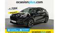 Ford Puma 1.0 EcoBoost MHEV ST-Line X 155 Negro - thumbnail 1