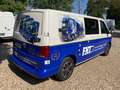 Volkswagen T6.1 MIXTO 6SITZE lang KLIMA NAVI AHK TEMPOMAT Weiß - thumbnail 5