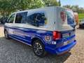 Volkswagen T6.1 MIXTO 6SITZE lang KLIMA NAVI AHK TEMPOMAT Weiß - thumbnail 4