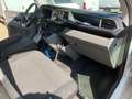 Volkswagen T6.1 MIXTO 6SITZE lang KLIMA NAVI AHK TEMPOMAT Weiß - thumbnail 9