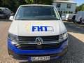 Volkswagen T6.1 MIXTO 6SITZE lang KLIMA NAVI AHK TEMPOMAT Weiß - thumbnail 2