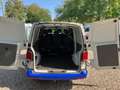 Volkswagen T6.1 MIXTO 6SITZE lang KLIMA NAVI AHK TEMPOMAT Weiß - thumbnail 6