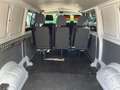 Volkswagen T6.1 MIXTO 6SITZE lang KLIMA NAVI AHK TEMPOMAT Weiß - thumbnail 12