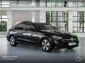 Mercedes-Benz C 300 e AVANTG+NIGHT+PANO+360+KEYLESS+9G Schwarz - thumbnail 21