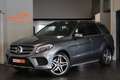 Mercedes-Benz GLE 250 GLE 250 d 4Matic 9G-TRONIC AMG Line ACC Garantie* Grijs - thumbnail 1