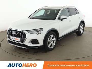 35 TDI Design Luxe S Tronic 7